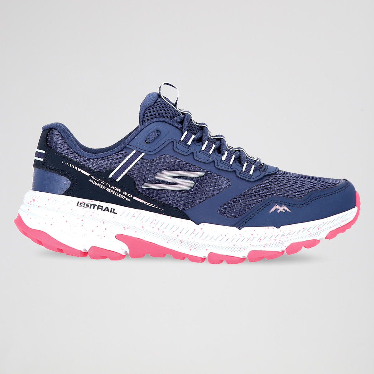 Zapatillas Skechers Go Run Trail Altitude 2.0 Mujer,  image number null