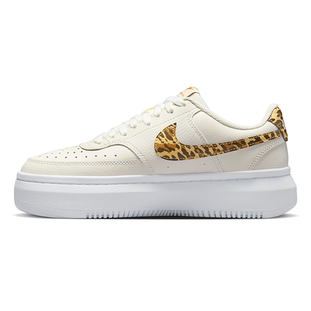 Zapatillas Nike Court Vision Alta Mujer,  image number null