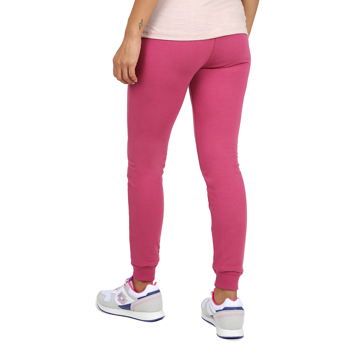 Pantalon Set Sport Dreamy Rtc Mujer,  image number null