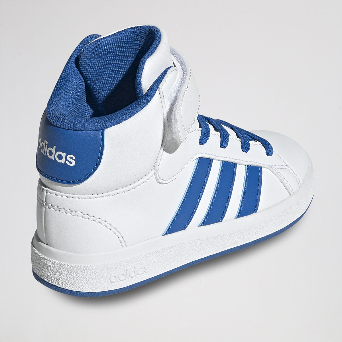 Zapatillas adidas Grand Court Mid Ni&ntilde;o,  image number null