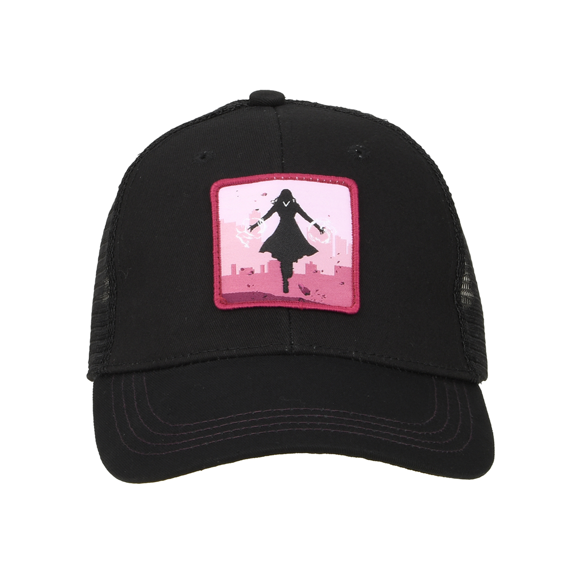 Gorra Jack Lee Avengers - Scarlett Witch,  image number null