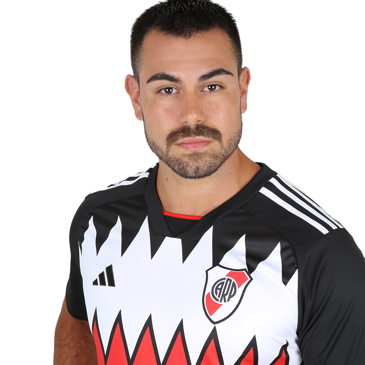 Camiseta adidas River Plate Suplente 23/24 Hombre,  image number null