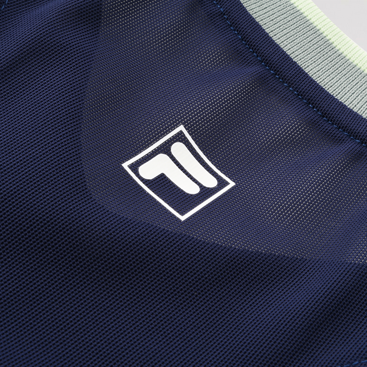 Top Tenis Fila Match Ao Mujer,  image number null