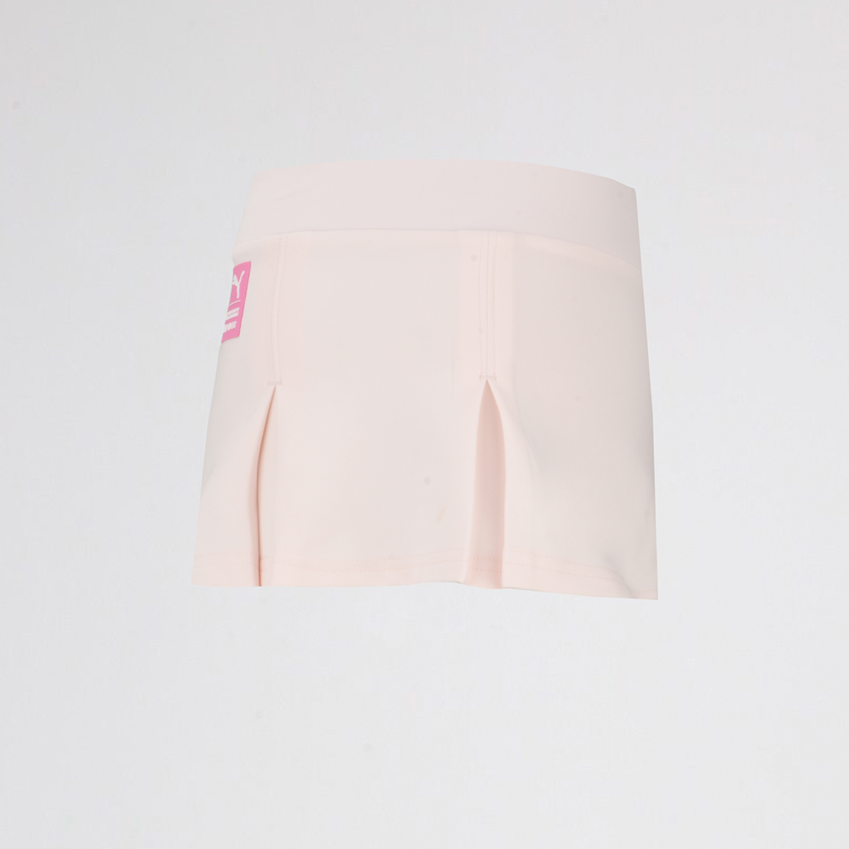 Pollera Puma x Hello Kitty And Friends Plisada Ni&ntilde;a,  image number null