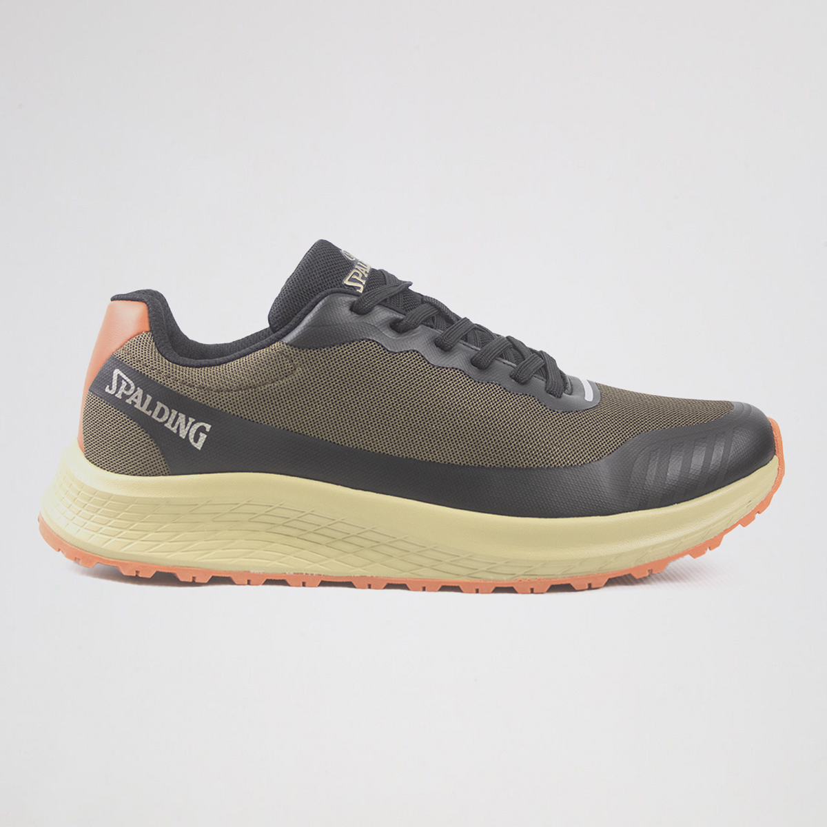 Zapatillas Spalding Delmont Hombre,  image number null
