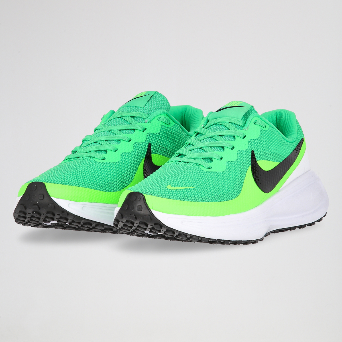 Zapatillas Nike Revolution 8 Malla Hombre,  image number null