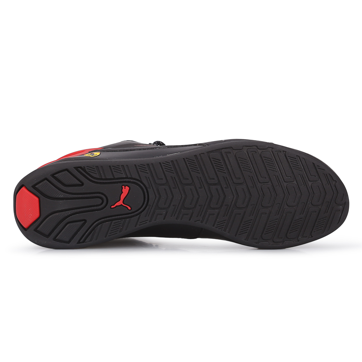 Zapatillas Puma Ferrari Drift Cat Delta,  image number null