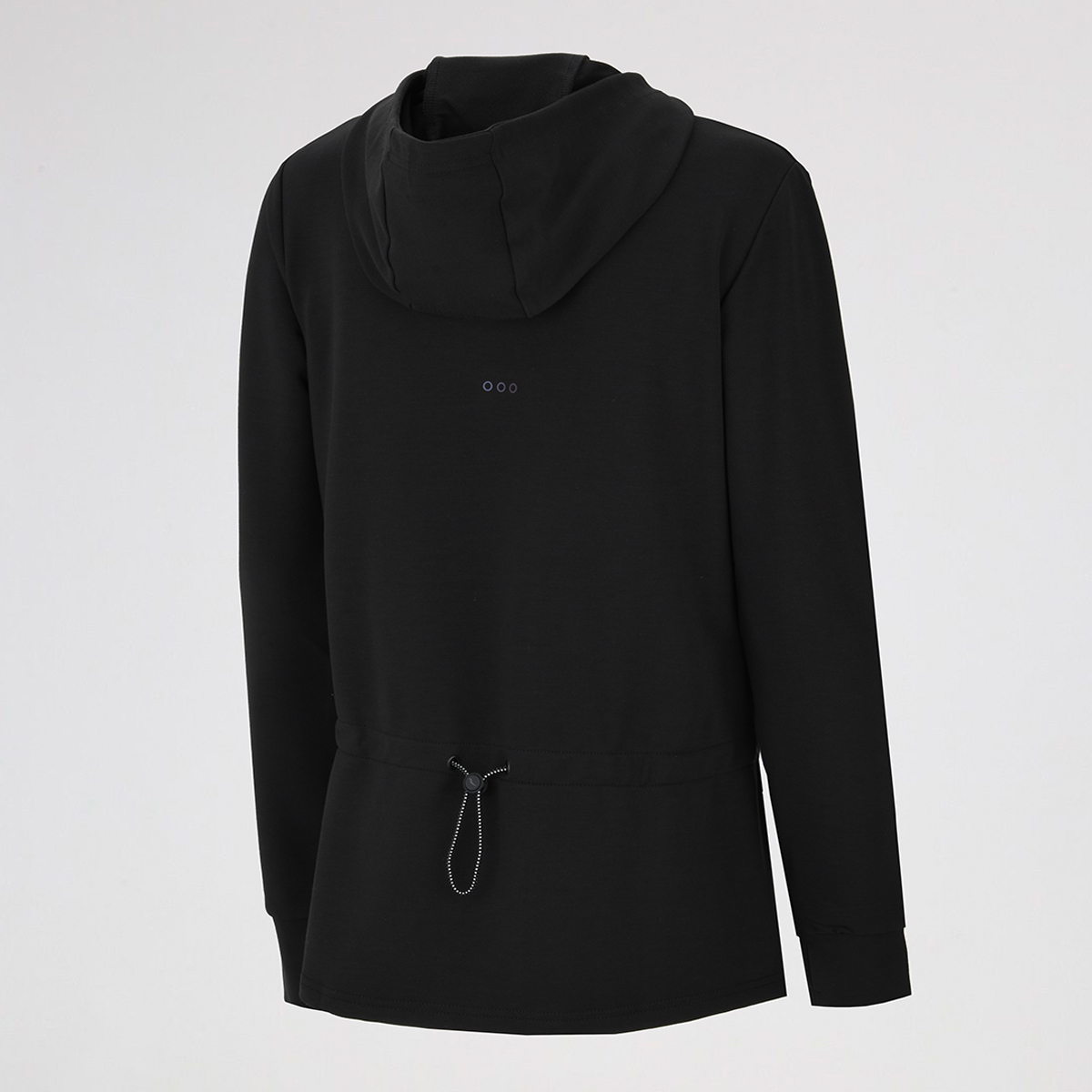 Buzo Running Saucony Triumph Tunic Mujer,  image number null