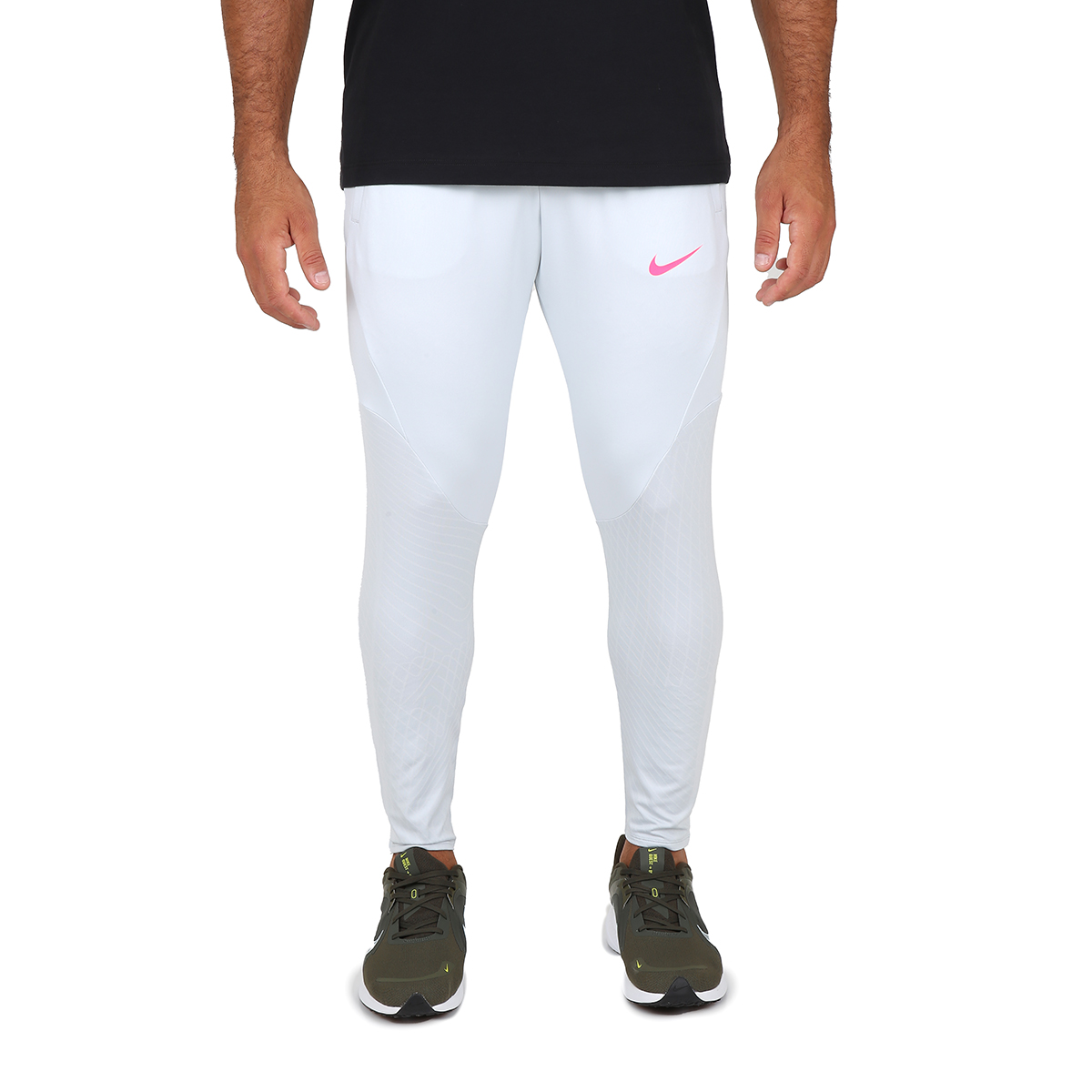 Pantalon nike vaporknit strike outlet