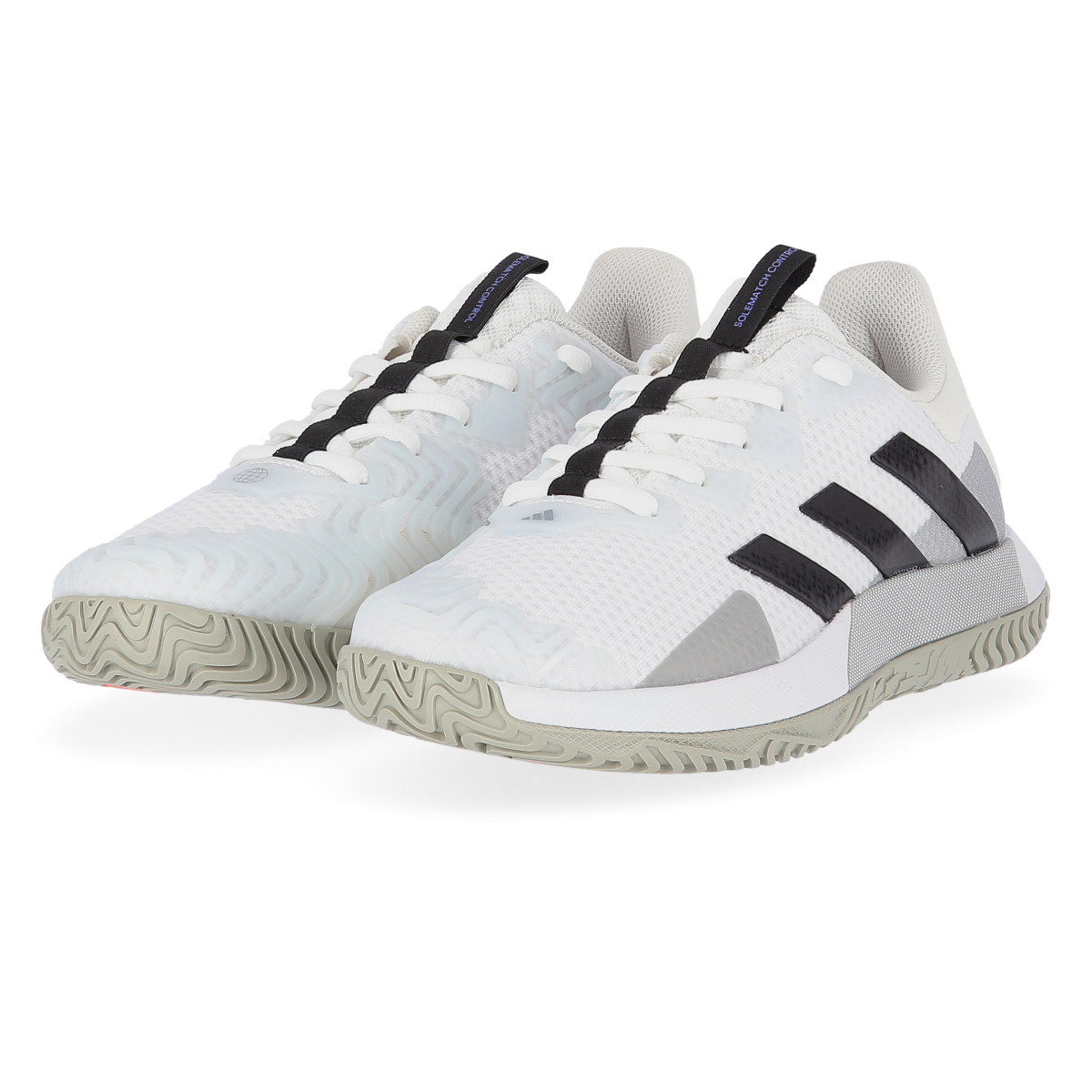 Zapatillas adidas Solematch Control Hombre,  image number null