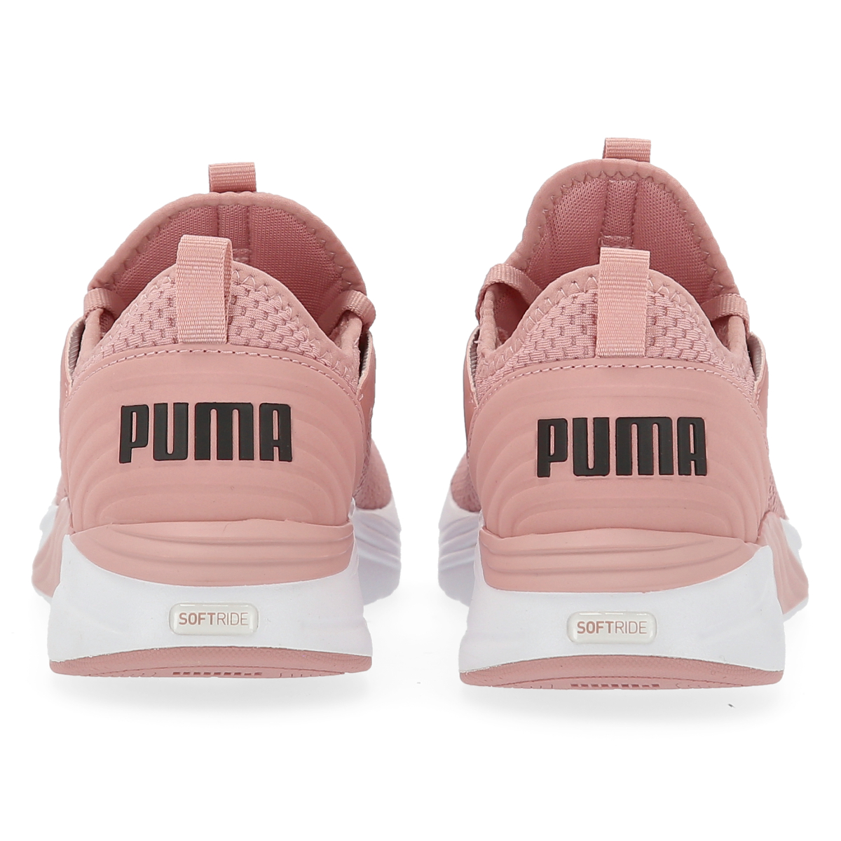 Zapatillas Entrenamiento Puma Softride Ruby Luxe Lb Mujer,  image number null