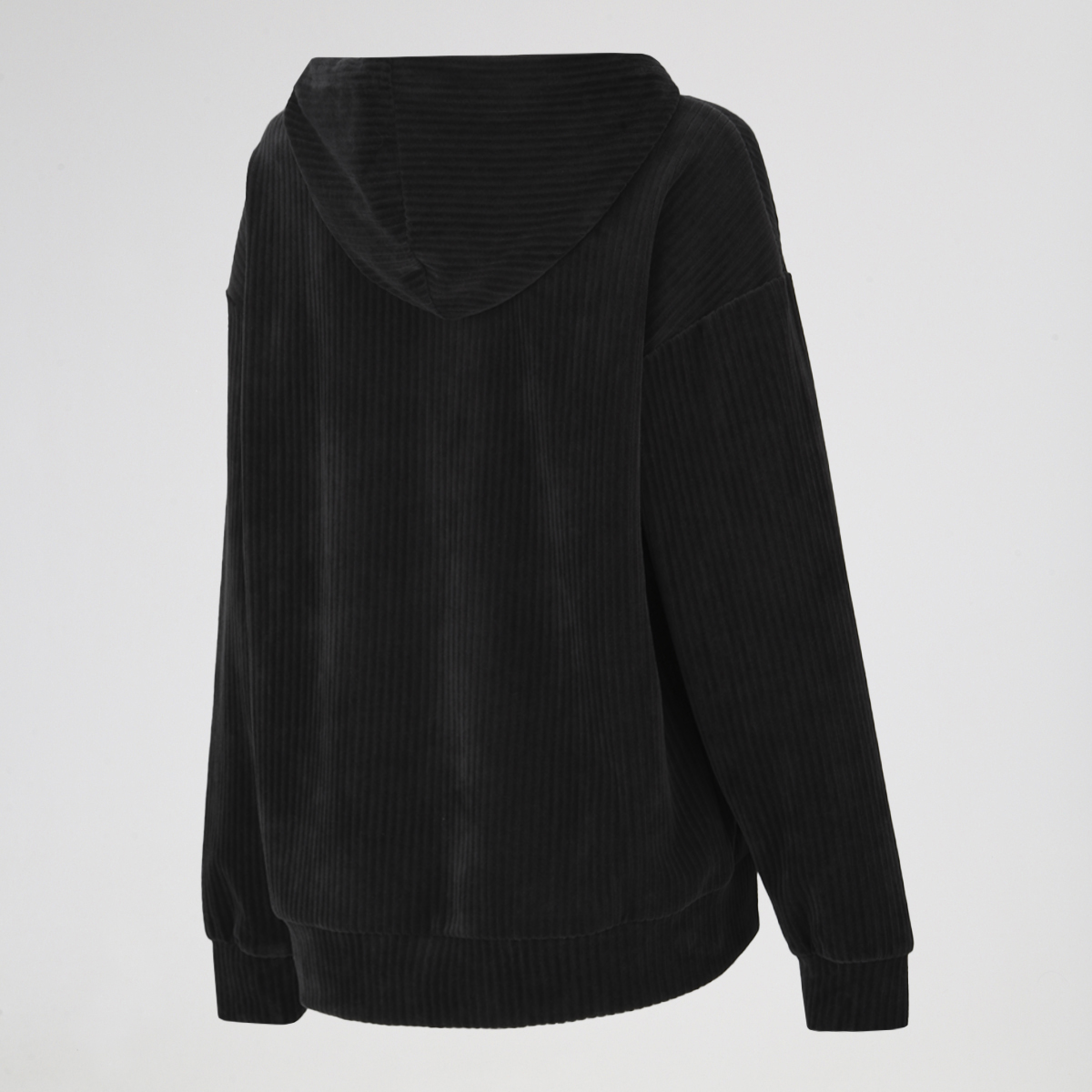 Buzo Puma Essentials Elevated Comfort Velour Mujer,  image number null