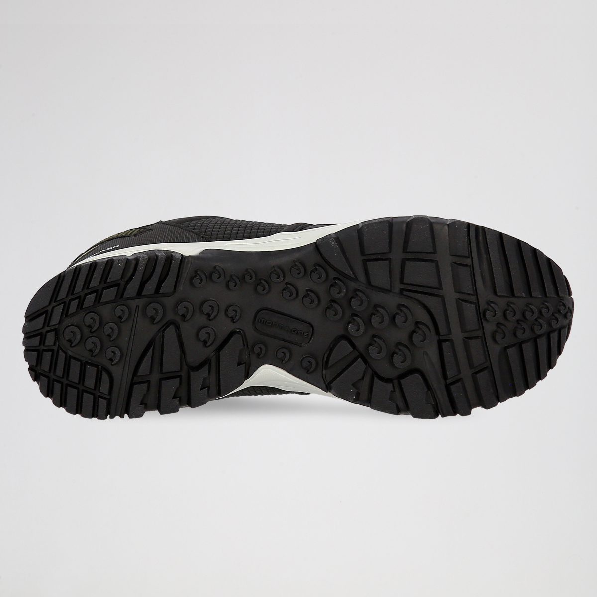 Zapatillas Outdoor Montagne Trekker Hombre,  image number null