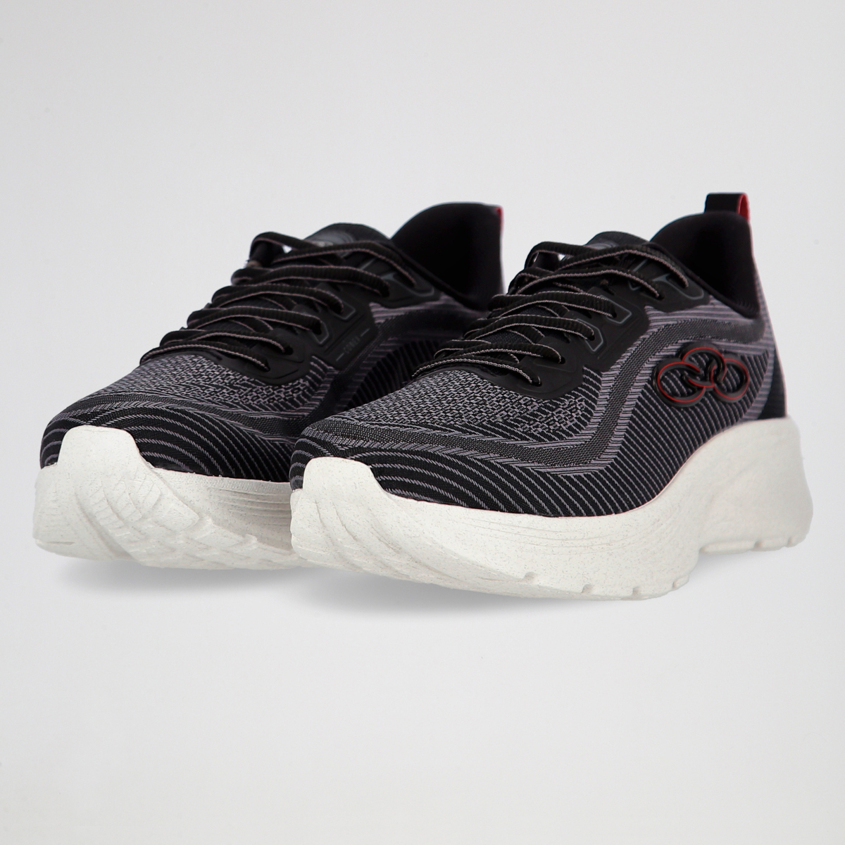 Zapatillas Running Olympikus Conex Hombre,  image number null