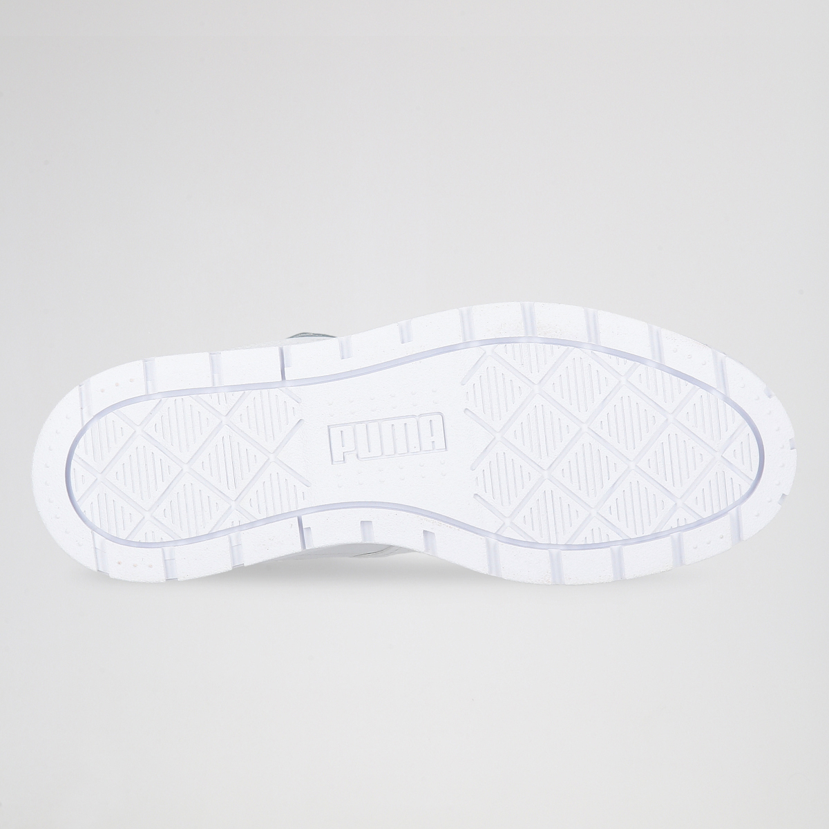 Zapatillas Puma Karmen Ii Idol Cuero Mujer,  image number null