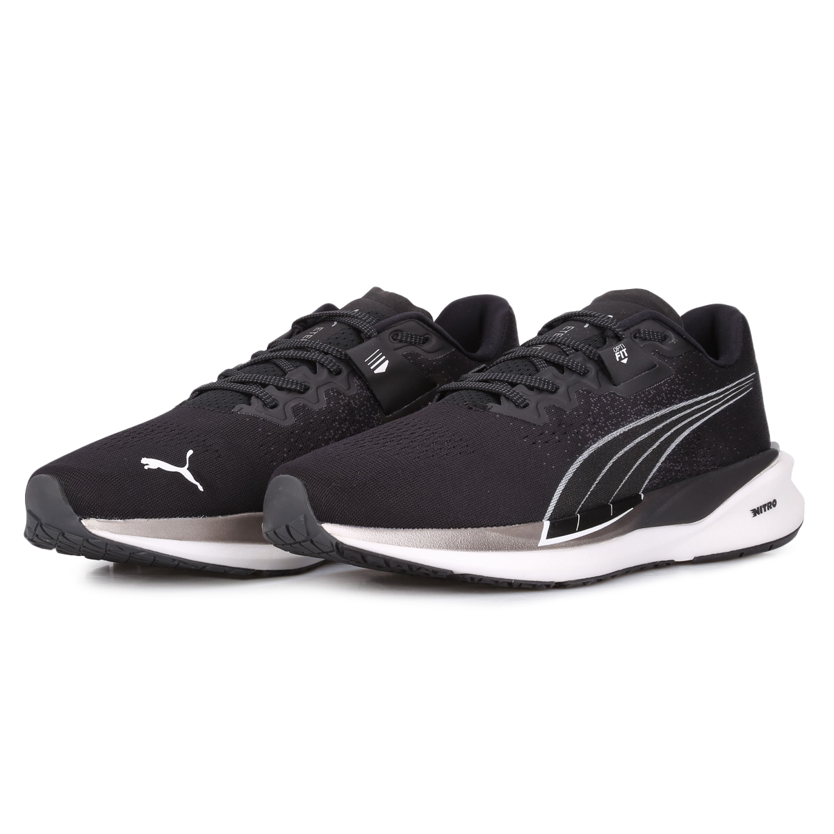 Zapatillas Puma Eternity Nitro,  image number null