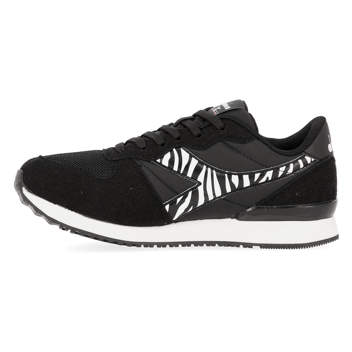 Diadora camaro nere new arrivals