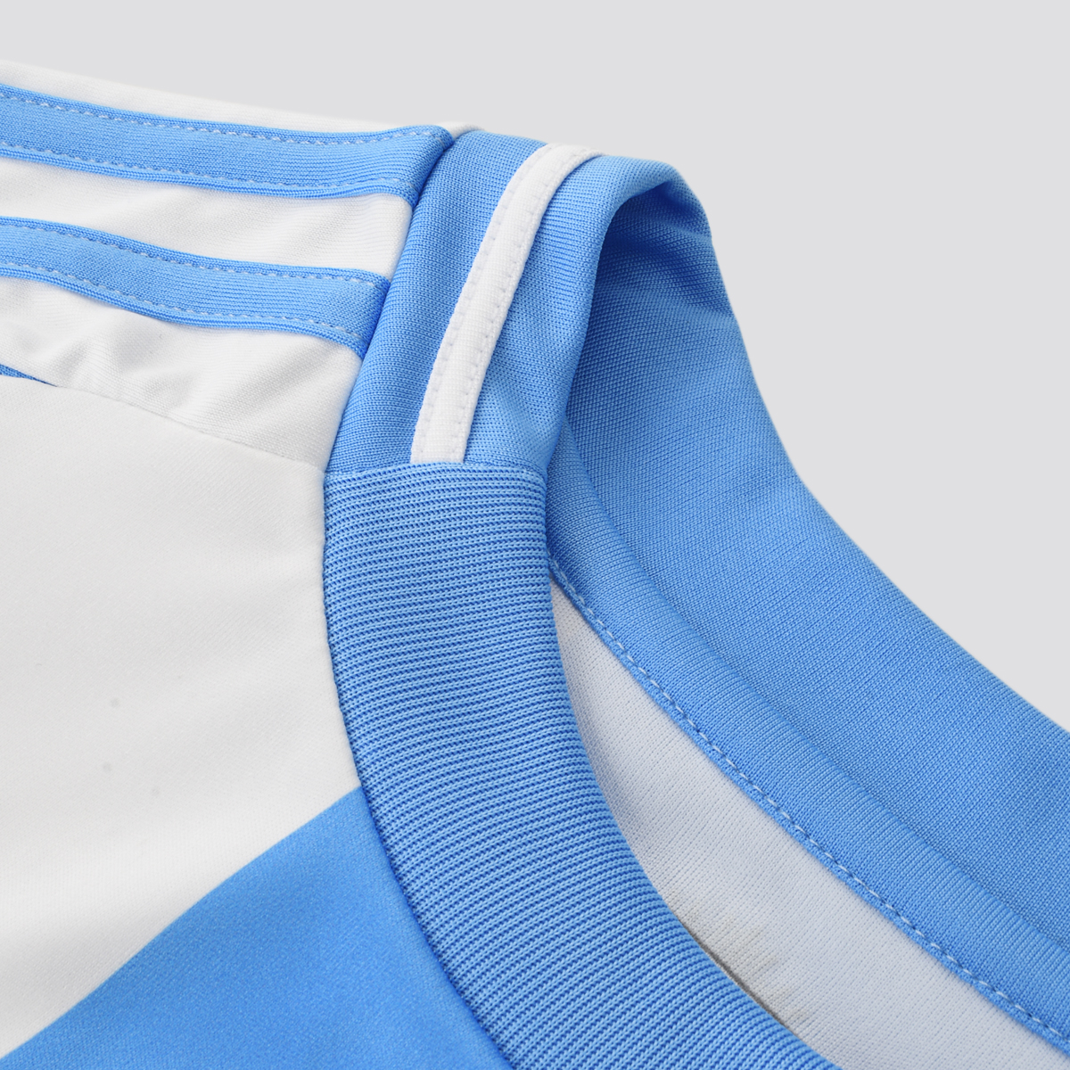 Camiseta adidas Argentina Titular Messi 2024 Infantil,  image number null