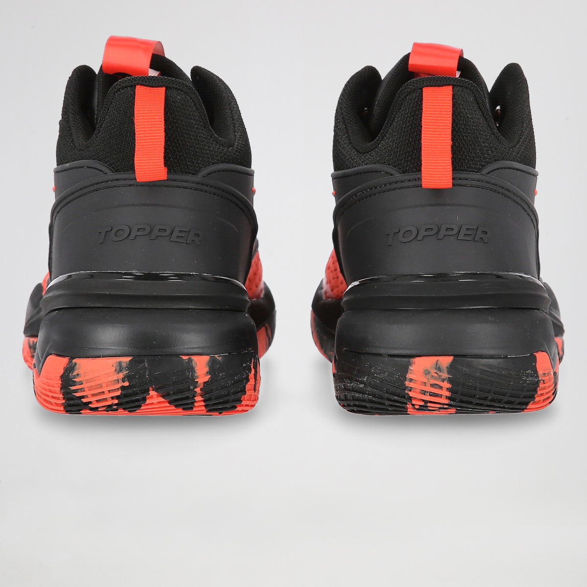 Zapatillas Topper Flight Hombre,  image number null