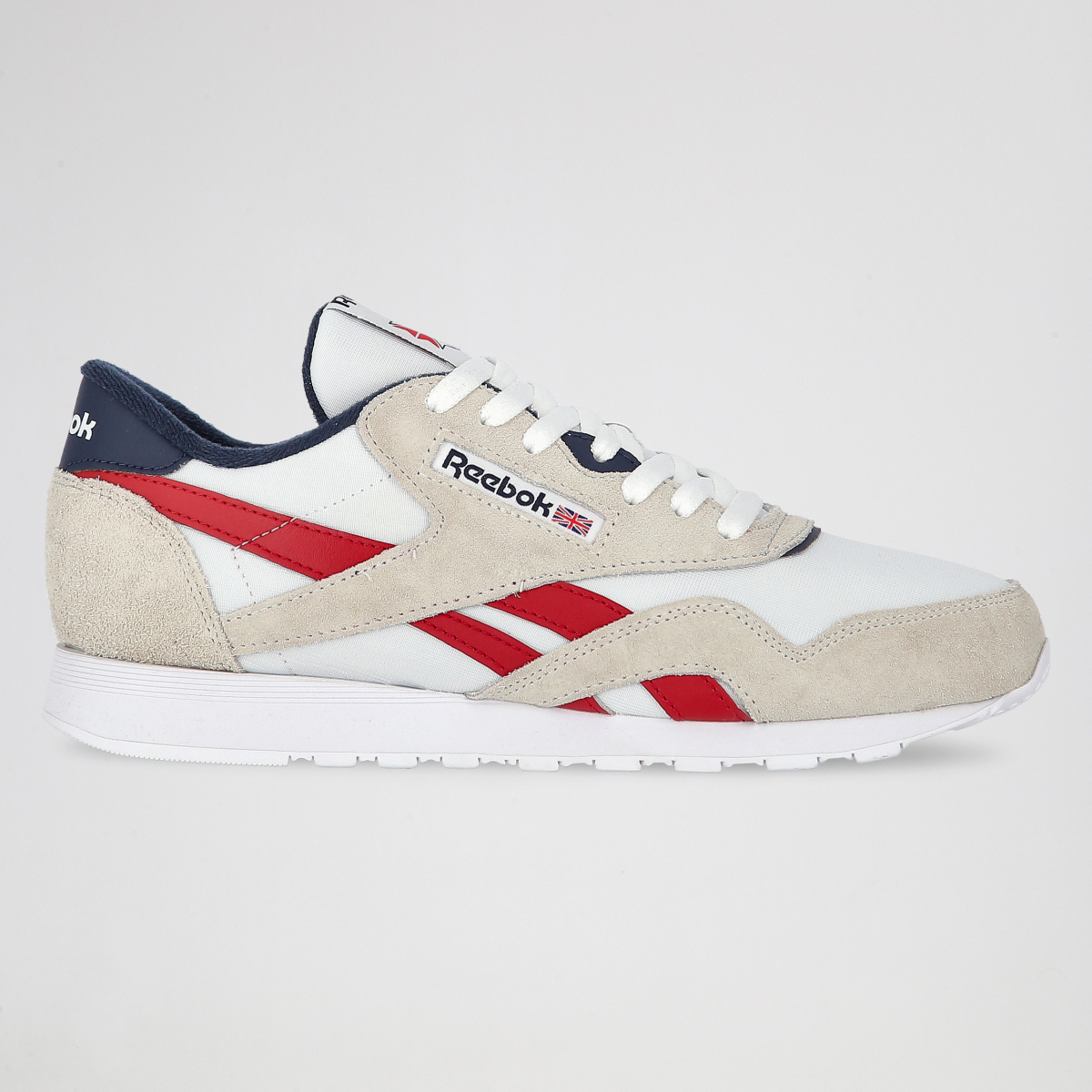 Zapatillas Reebok Classic Nylon Hombre,  image number null