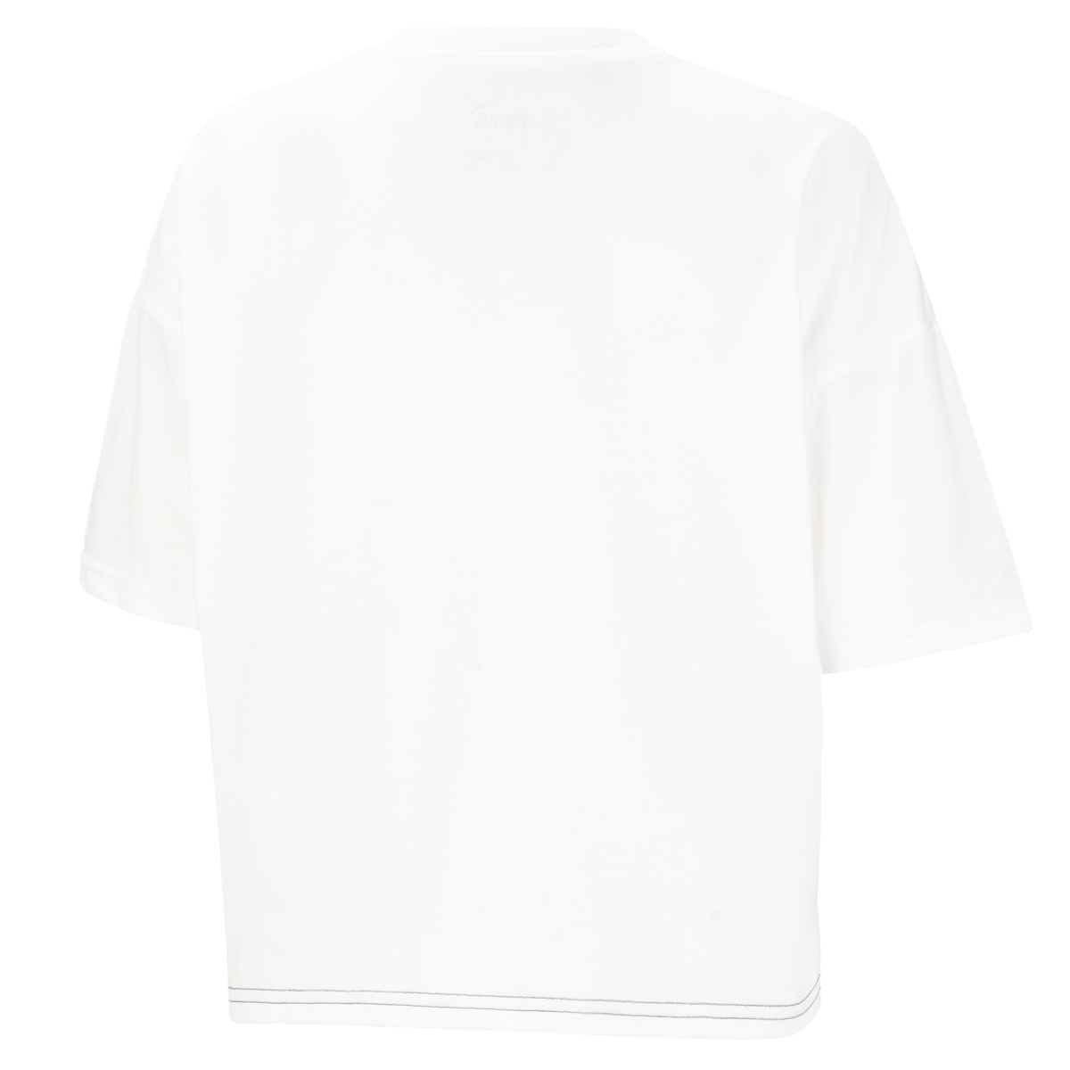 Remera Puma Power Tape,  image number null