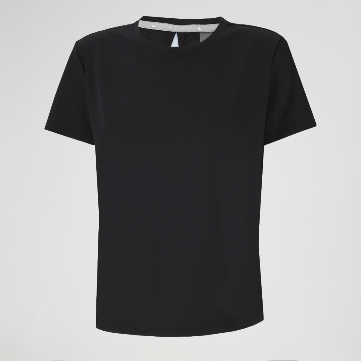 Remera Iu Lumi Mujer,  image number null