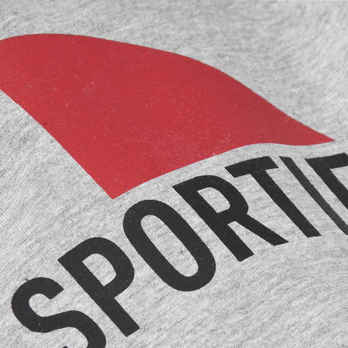 Remera Le Coq Sportif Sport Logo Hombre,  image number null