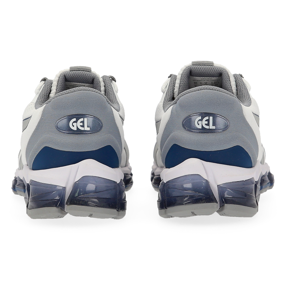 Tenis asics discount hombre 2019
