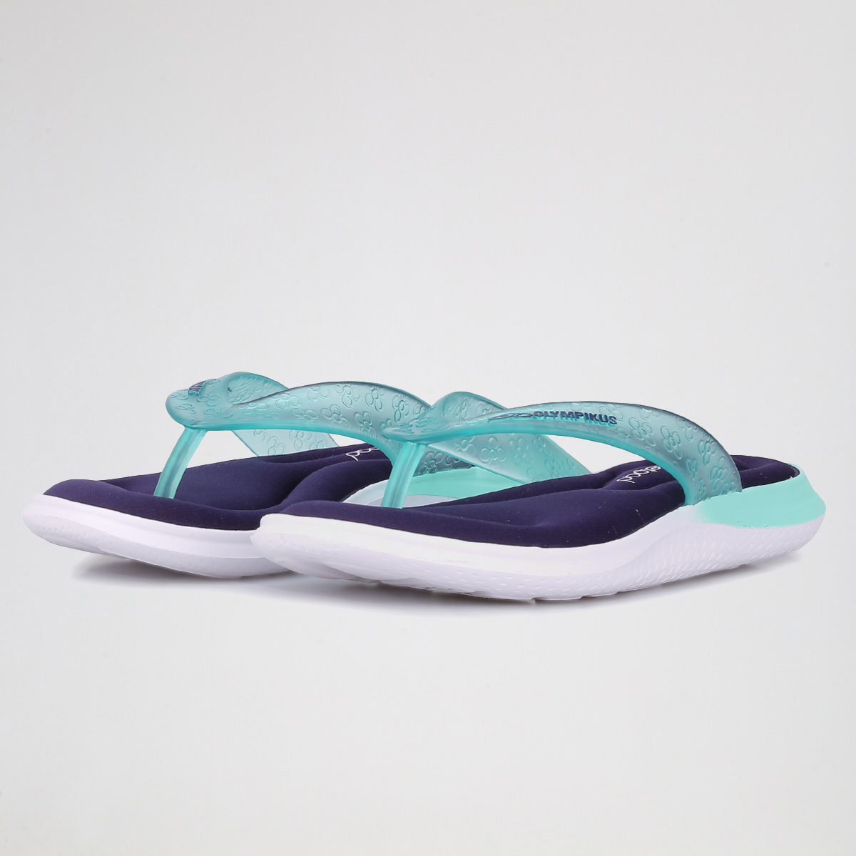 Ojotas Olympikus Floripa,  image number null