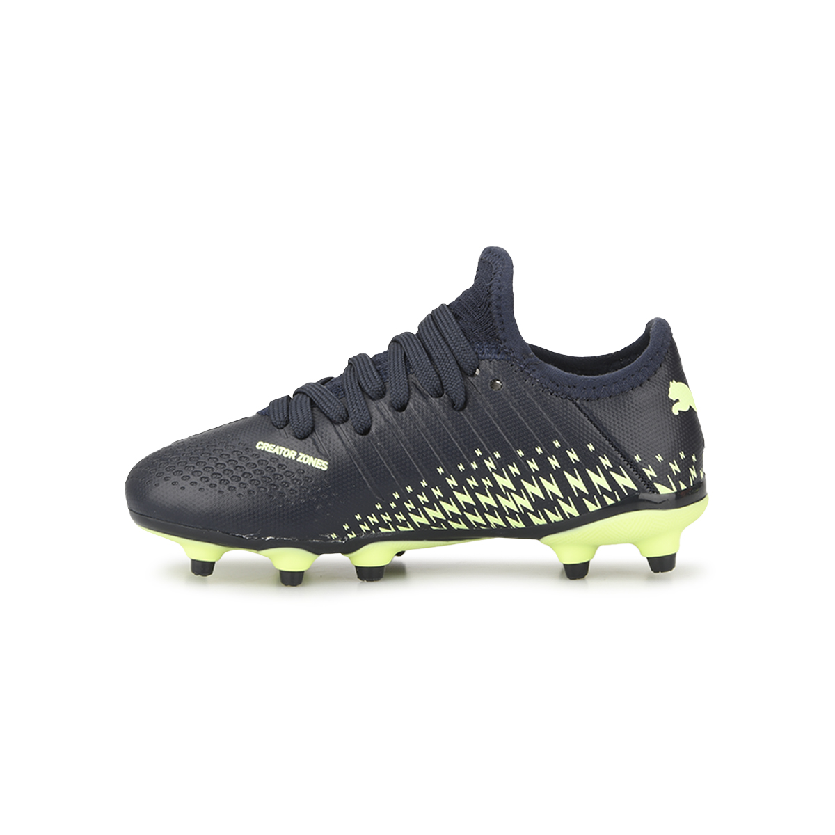 Botines Puma Future Z 4.4 Fg/Ag Jr,  image number null