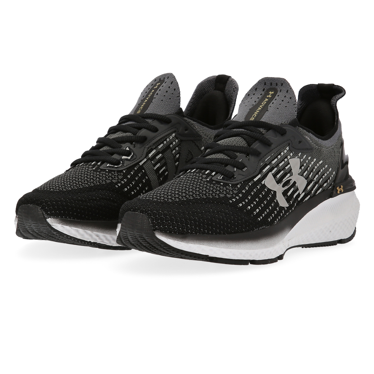Zapatillas Entrenamiento Under Armour Charged Advance Lam Hombre,  image number null
