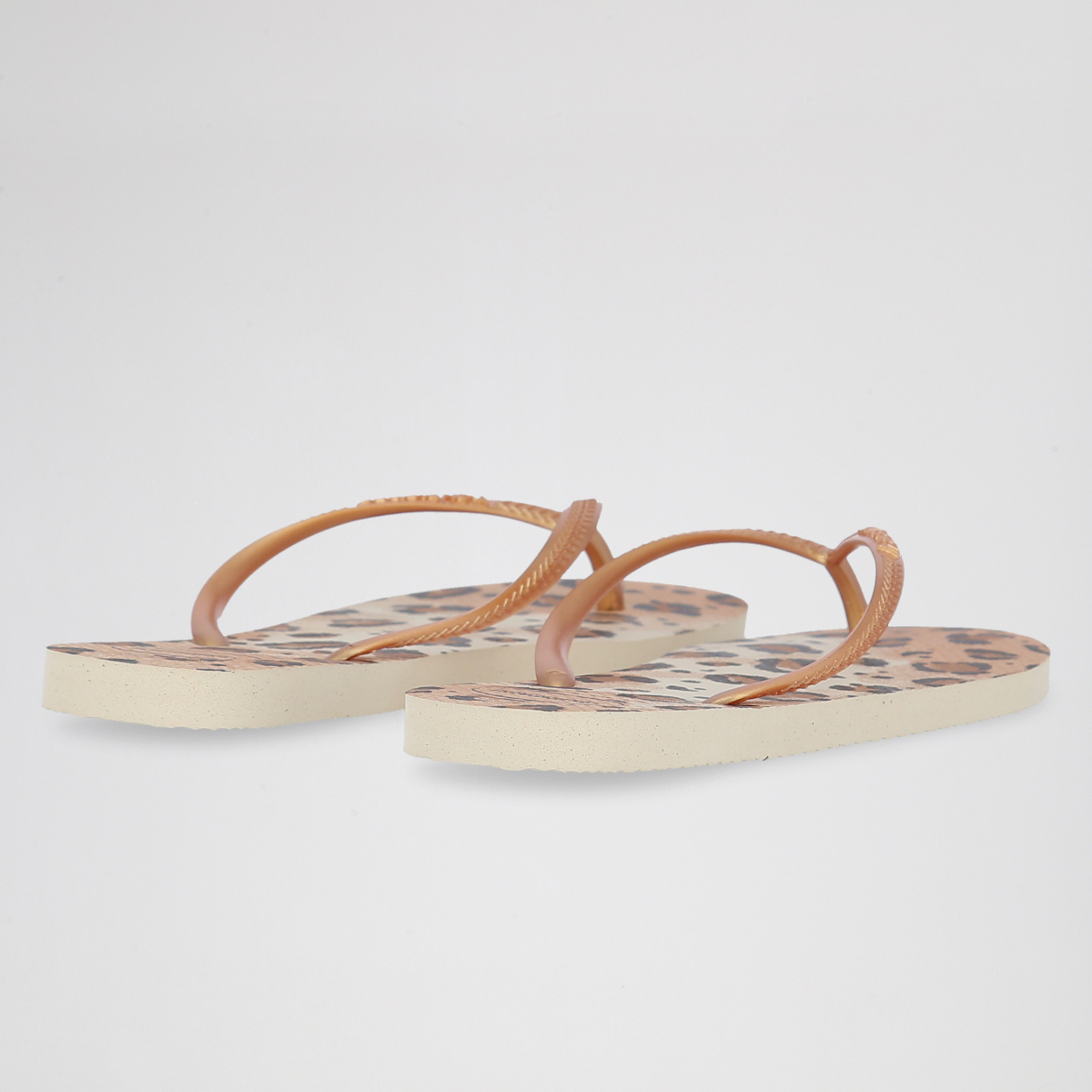 Ojotas Havaianas Slim Animals Mujer,  image number null