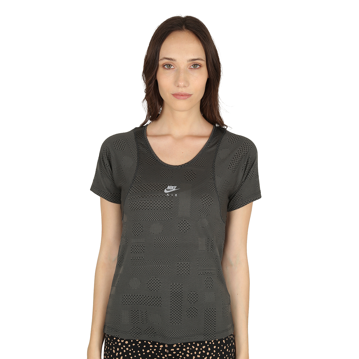 Remera Nike Air Dri-Fit,  image number null