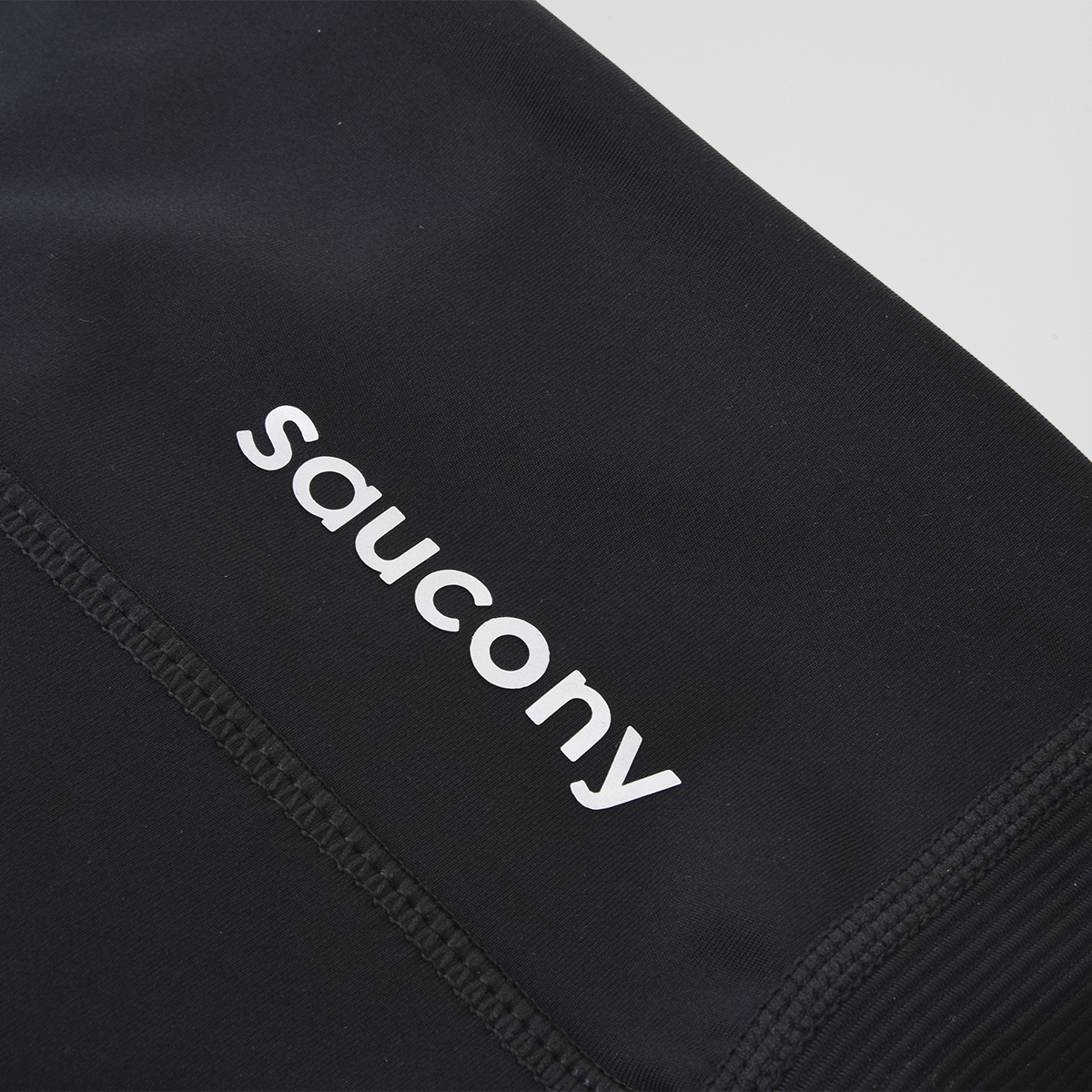 Calza Entrenamiento Saucony Elevate 6 Mujer,  image number null