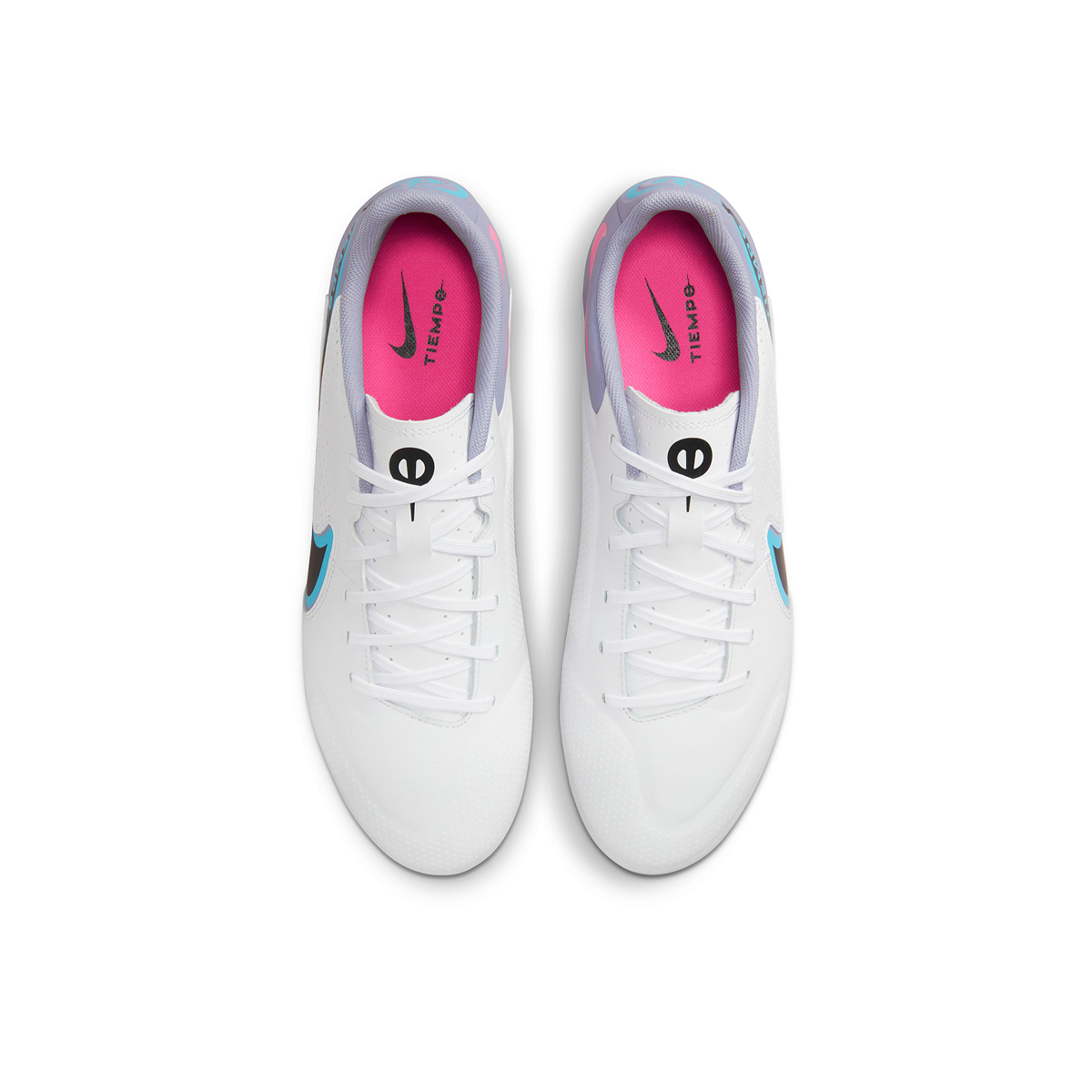 Botines Fútbol Nike Tiempo Legend 9 Academy Sg-pro Ac Unisex,  image number null