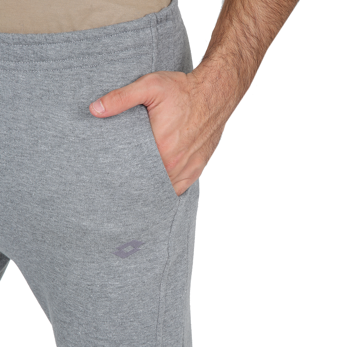 Pantalón Lotto Essencial Hombre,  image number null