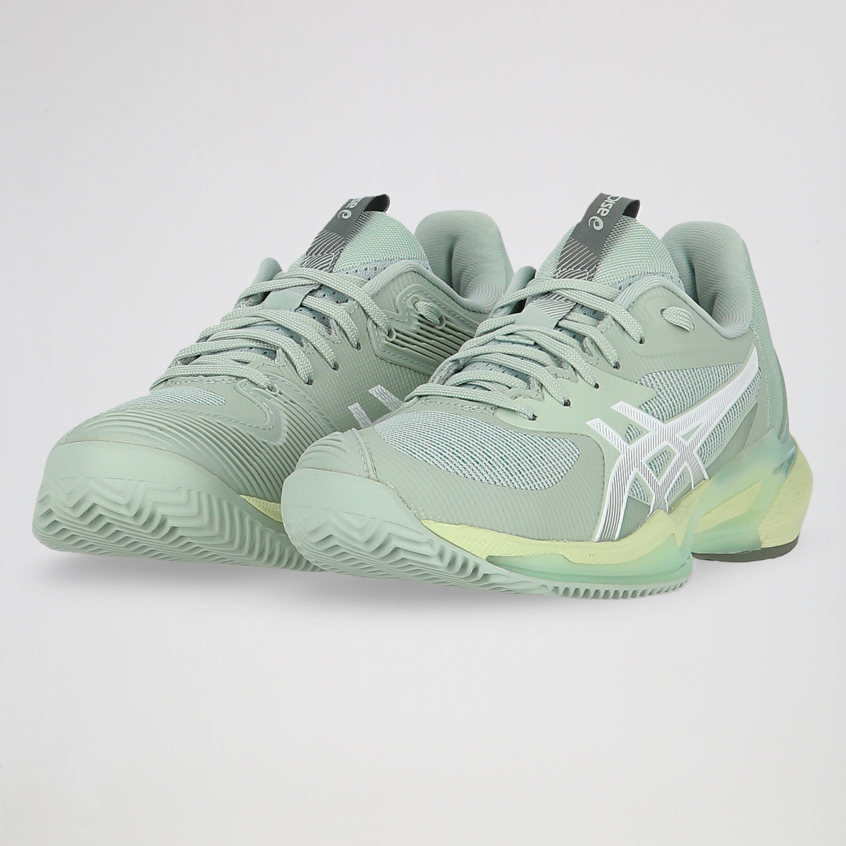 Zapatillas Asics Solution Speed FF 3 Clay Mujer,  image number null