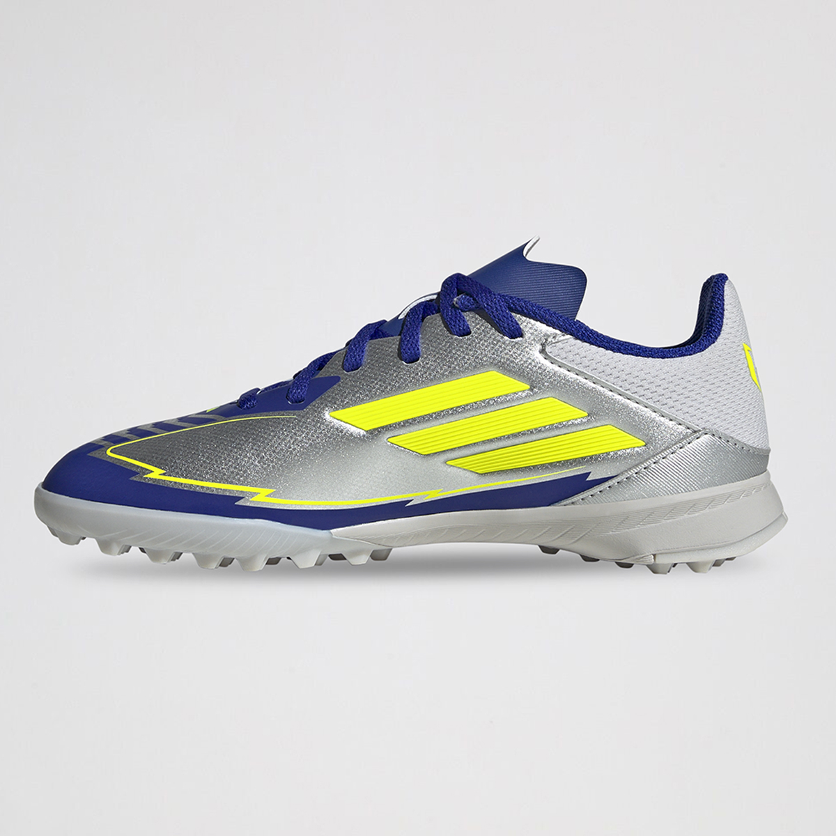Botines Fútbol adidas F50 League Messi TF Infantil,  image number null