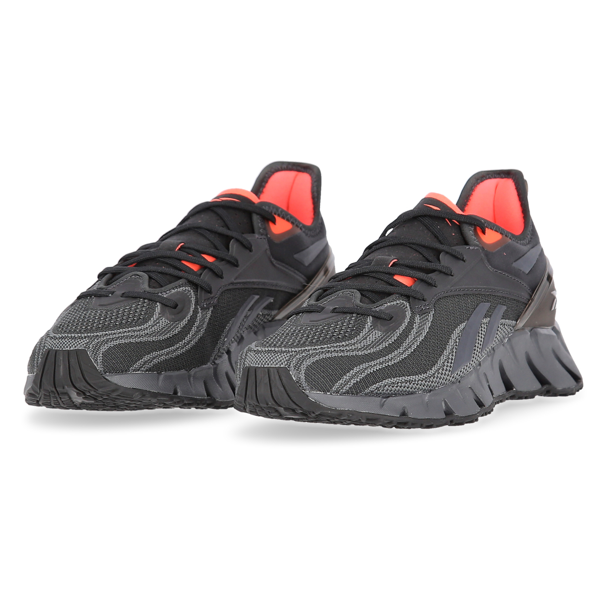 Zapatilla Running Reebok Zig Kinetica 3,  image number null