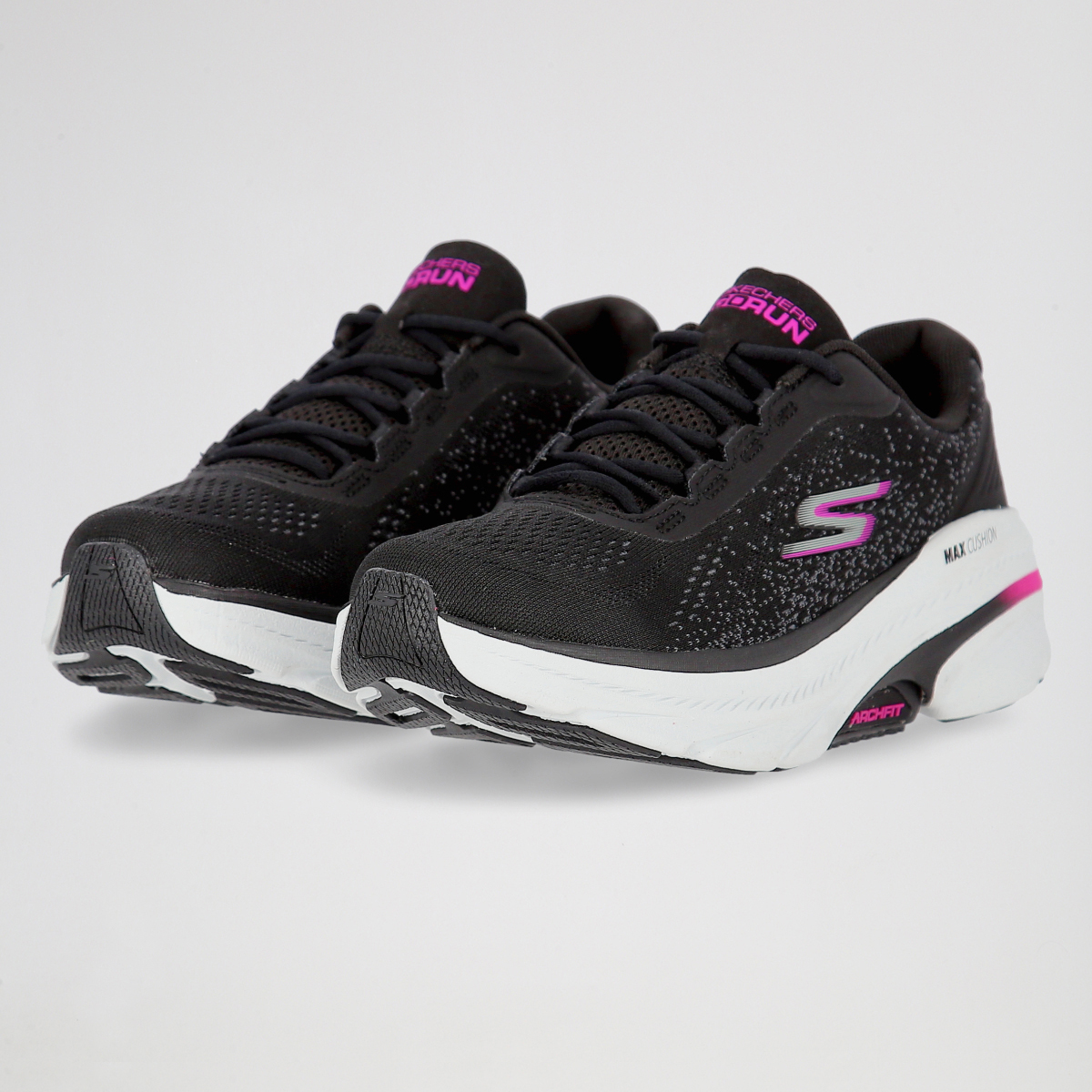 Zapatillas Skechers Max Cushioning Arch Fit 2.0 Mujer,  image number null