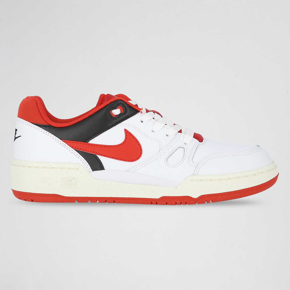 Zapatillas Nike Full Force Low Hombre Sint&eacute;tico,  image number null