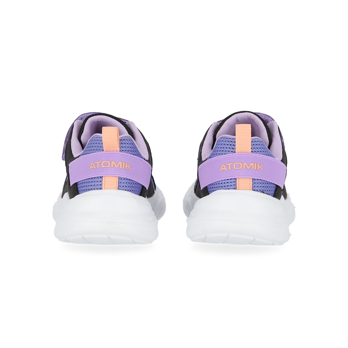 Zapatillas Atomik Glow Infantil,  image number null