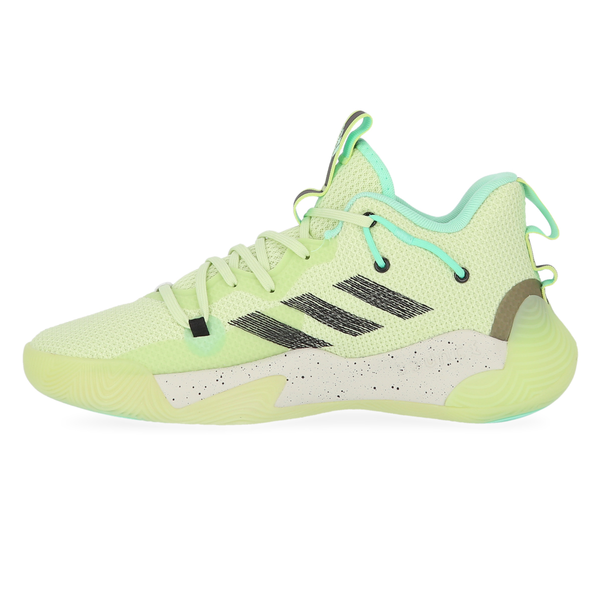 Zapatillas adidas Harden Stepback 3,  image number null