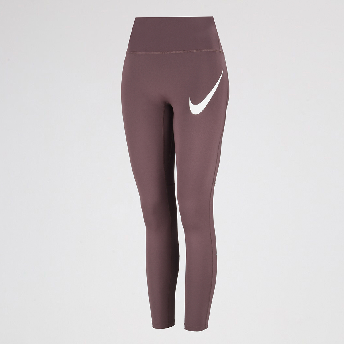 Calza Running Nike Tempo Swoosh Run 7/8 Mujer,  image number null