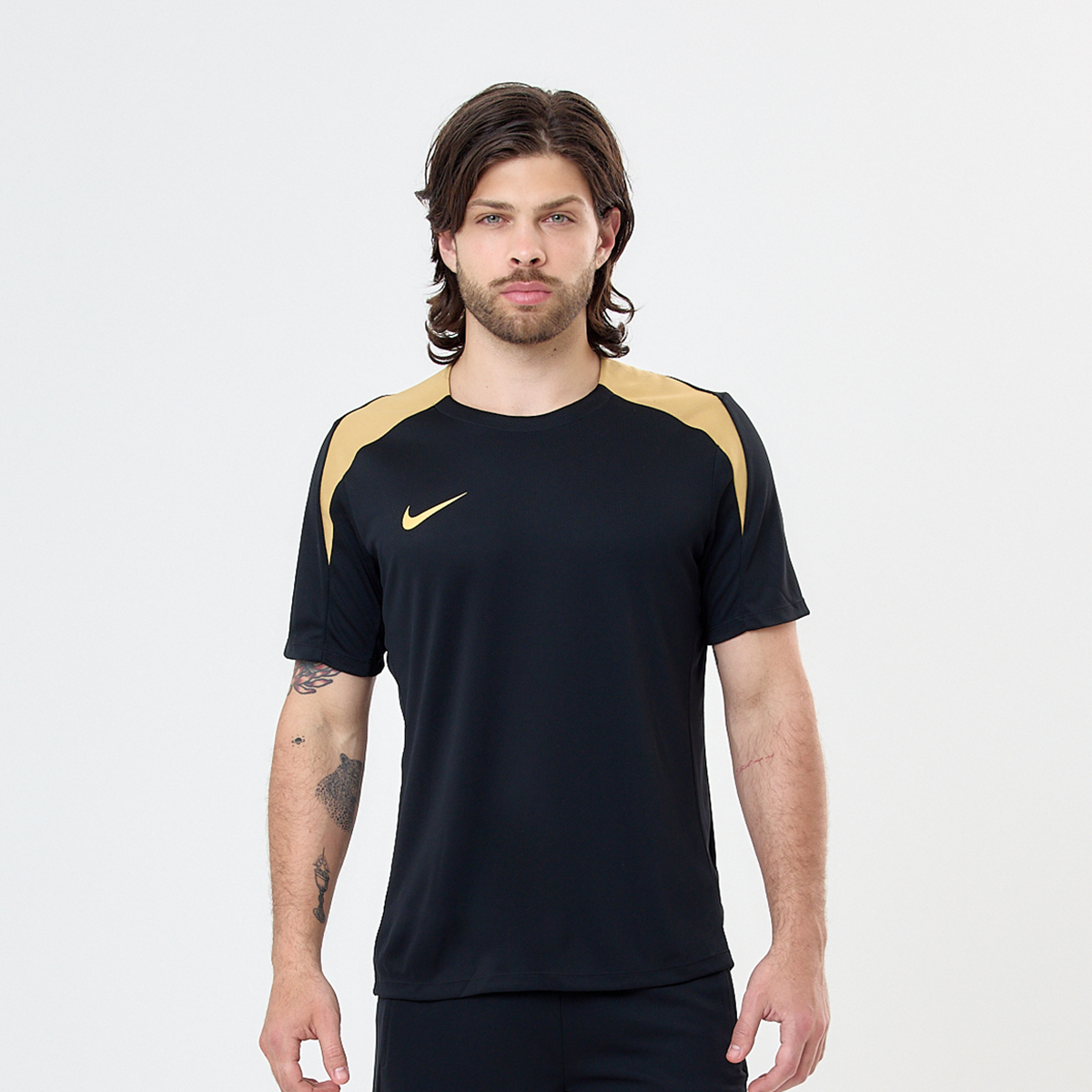 Camiseta Fútbol Nike Dri-fit Strike Hombre,  image number null