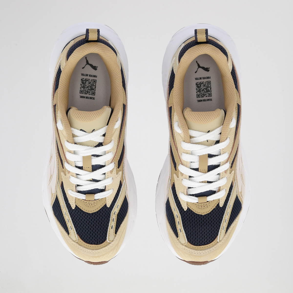 Zapatillas Puma Morphic Suede,  image number null