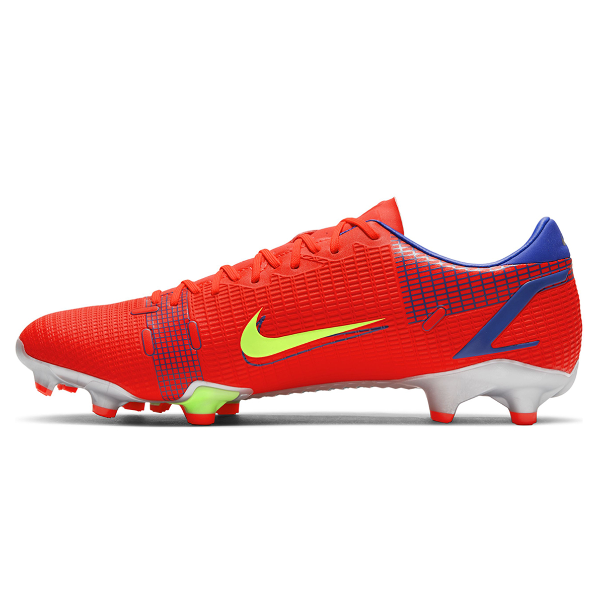 Botines Nike Mercurial Vapor 14 Academy FG/MG,  image number null
