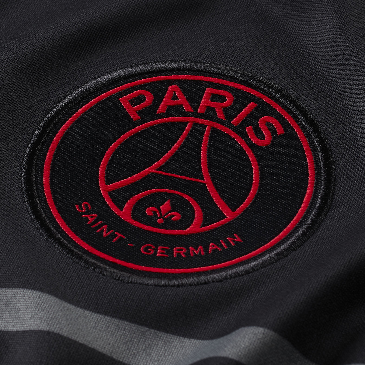 Camiseta Nike PSG Stadium Third 2021/22,  image number null