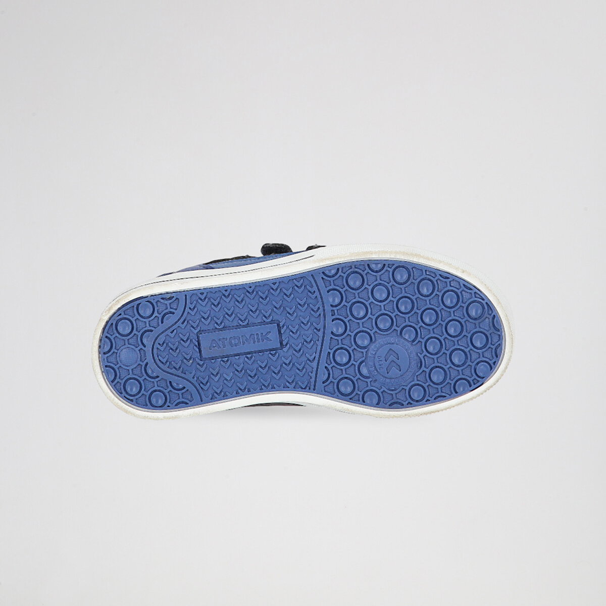 Zapatillas Atomik Ronnie Infantil,  image number null