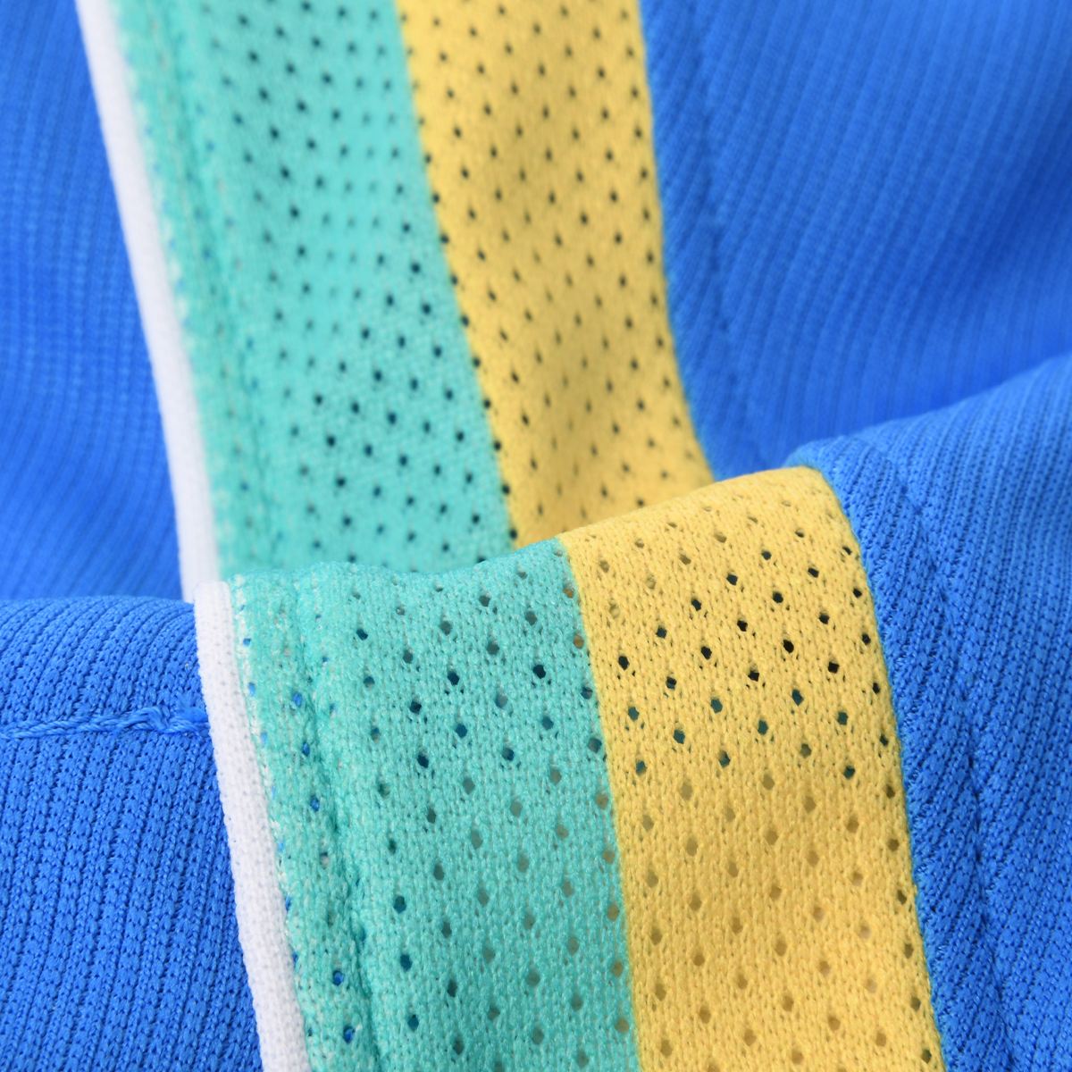 Short Brasil Nike Titular Stadium 2026 Hombre,  image number null